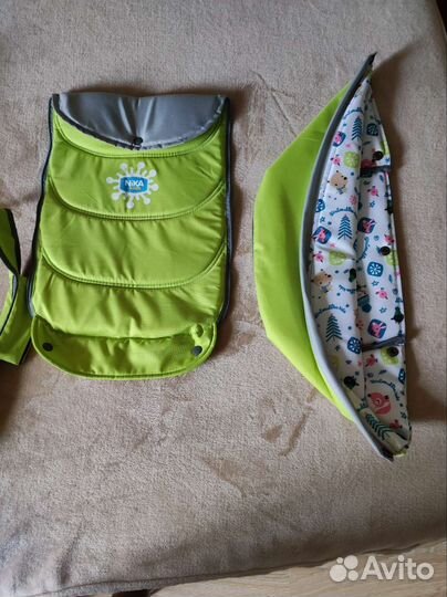 Люлька переноска 