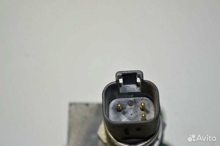 Клапан EGR scania R-series (01.04)