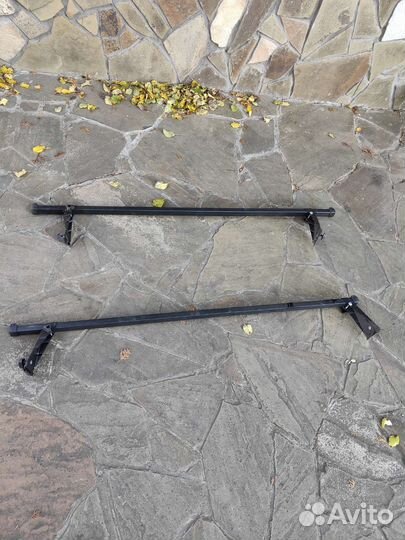 Багажник на крышу ваз 2121