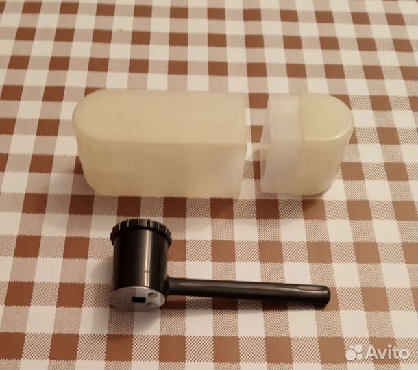 Кино- и фототехника времён СССР