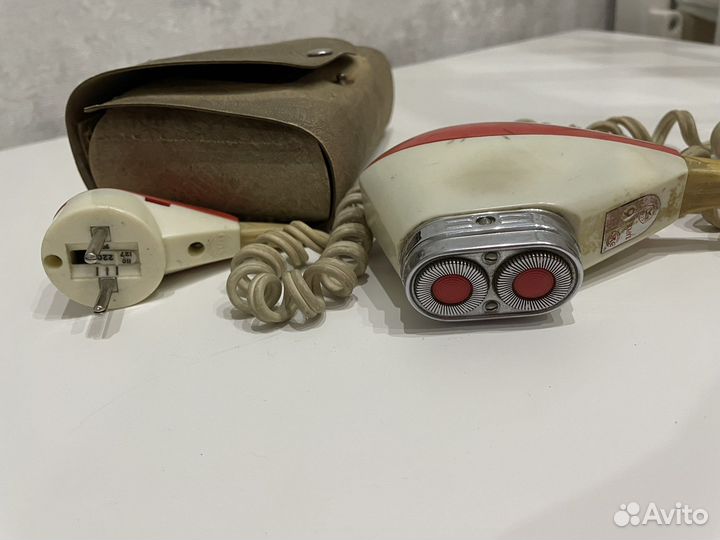 Электробритва харьков