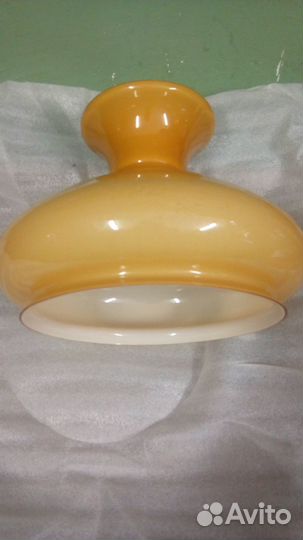 Плафоны СССР