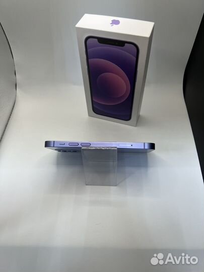 iPhone 12 mini, 256 ГБ