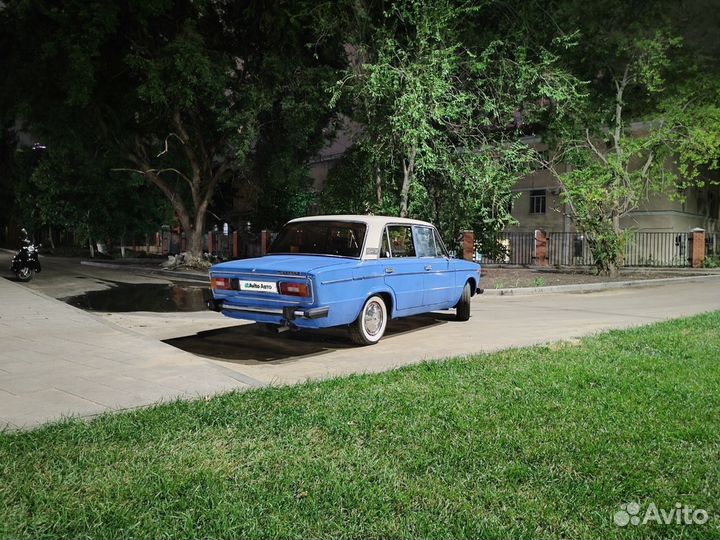 ВАЗ 2106 1.5 МТ, 1991, 40 396 км