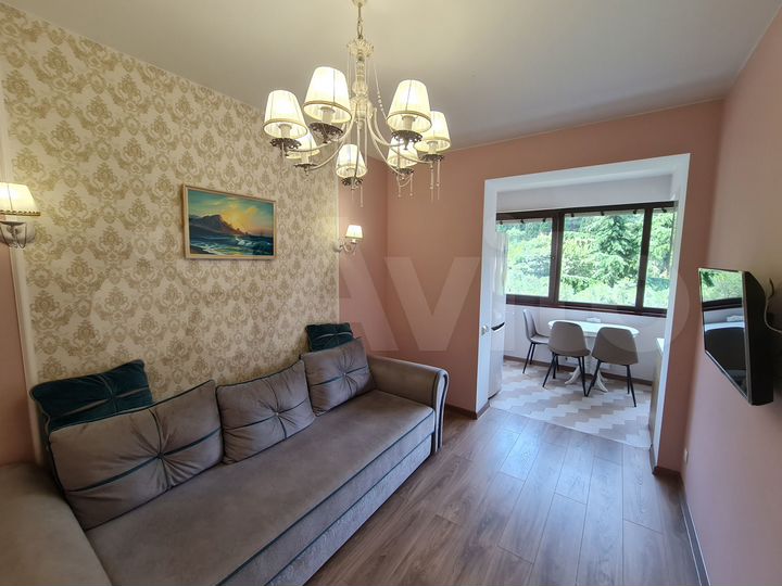 2-к. квартира, 47 м², 6/12 эт.