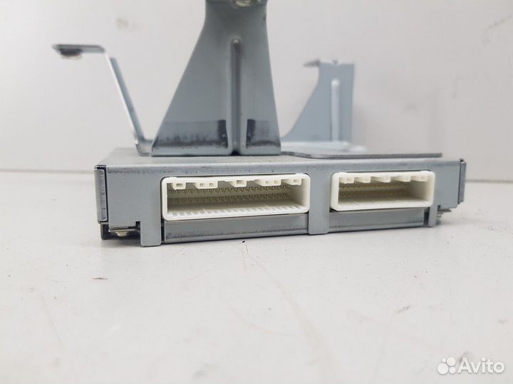 Электронный блок камеры заднего вида