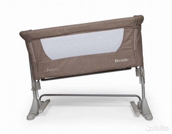 Детская кроватка люлька