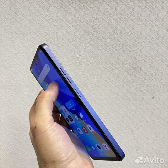 Tecno Spark 10 Pro, 8/256 ГБ