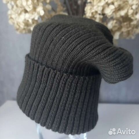 Шапка унисекс