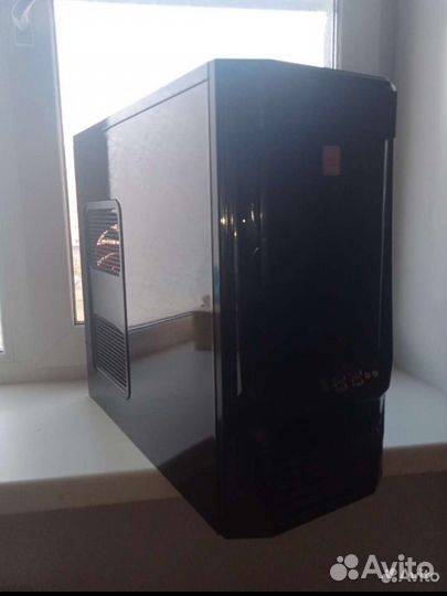 Персональный компьютер