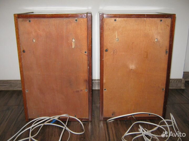 Колонки 10мас-1М