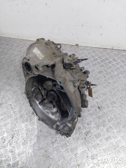 МКПП (механика) Honda FR-V (BE) I (2004–2009)