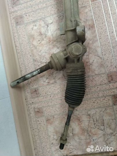 Рулевая рейка Nissan x-trail t-31