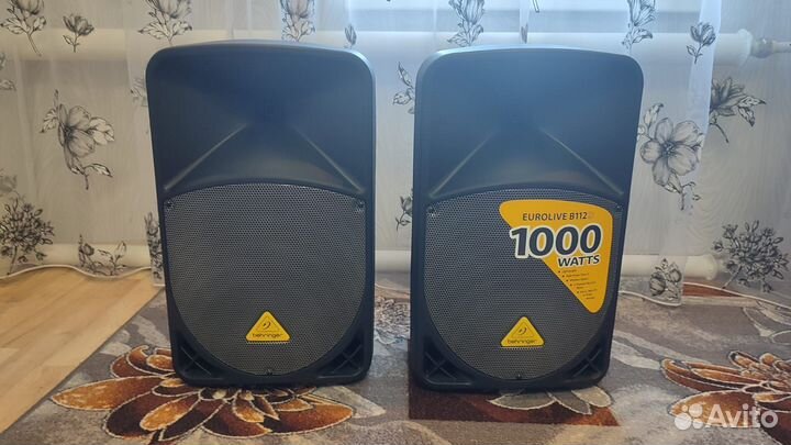 Музыкальная аппаратура