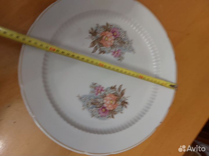 Поднос-таралка