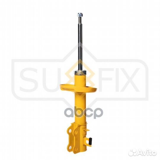 Стойка амортизаторная перед прав SU1262 sufix