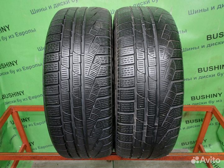 Pirelli Winter Sottozero II 235/45 R20
