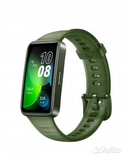 SMART часы huawei band 8