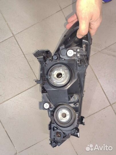 Фара передняя левая Honda Civic FD1