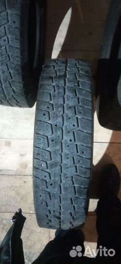 Matador MPS 500 Sibir Ice Van 185/75 R16C 104Q