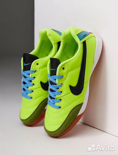 Футзалки nike