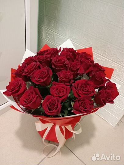 Букеты и доставка цветов