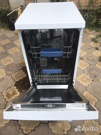 Посудомоечная машина bosch бу