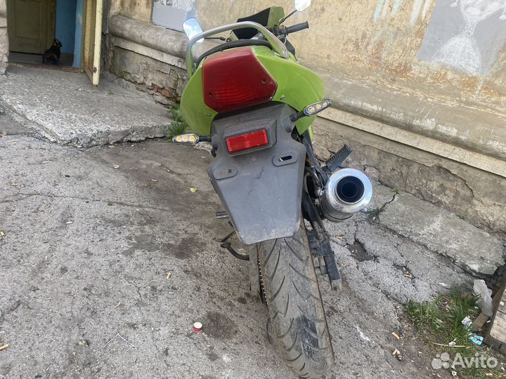 Yamasaki scorion 3 Ямасаки