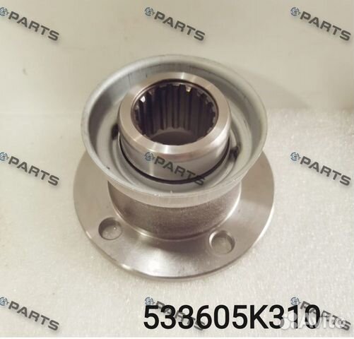 Фланец редуктора HD65 D4GA 533605K310