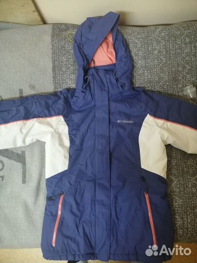 Спортивный костюм зимний женский, куртка +штаны