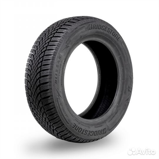 Bridgestone Blizzak LM-005 275/40 R19 105W