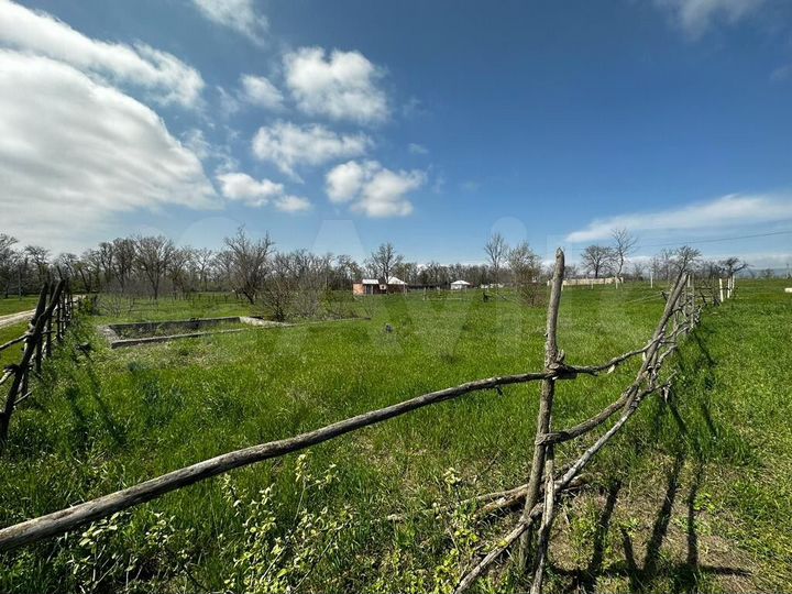 Участок 6 сот. (ИЖС)