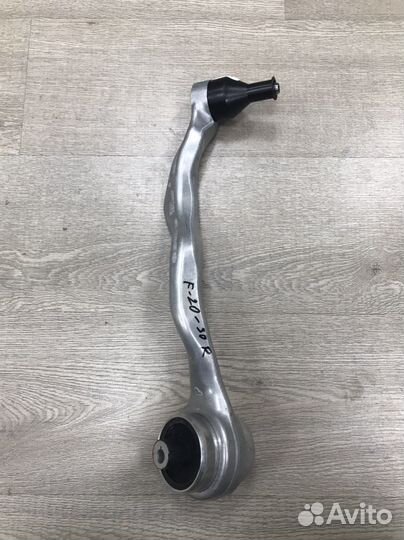 Рычаг передний бмв 31126855741