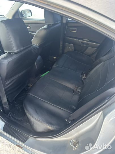 Mazda 3 1.6 AT, 2005, 200 000 км