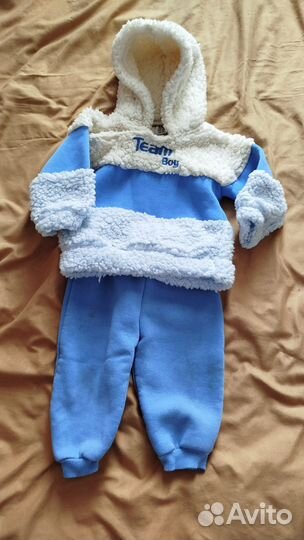 Детские вещи пакетом до года