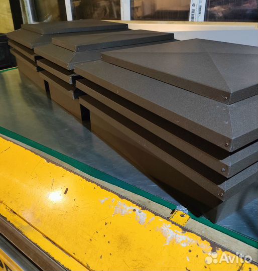 Доброные элементы