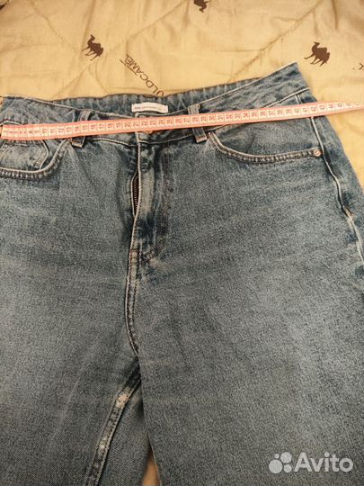 Джинсы женские 48 размер