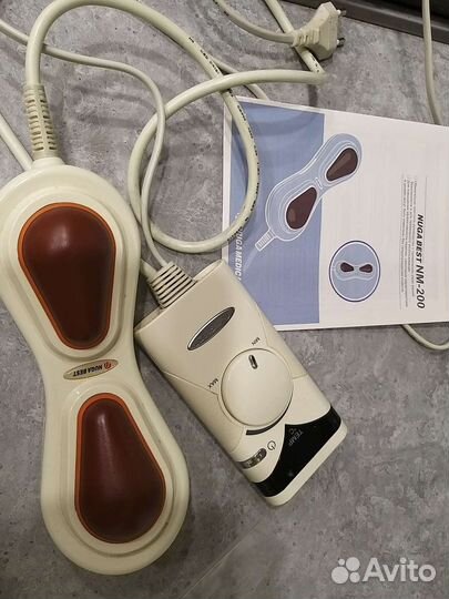 Продукция нуга бест, ручной проектор