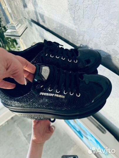 Кеды мужские