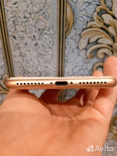 Apple iPhone 8 plus 64gb