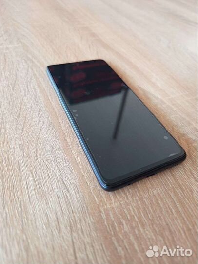 Телефон samsung galaxy a51