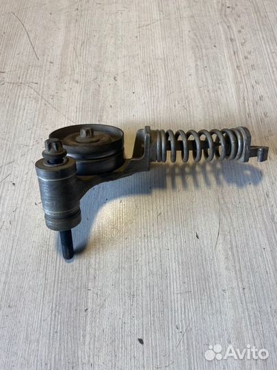 Ролик натяжной Opel Meriva B A14XER 2012