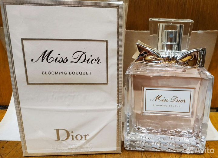 Новые духи миниатюрки