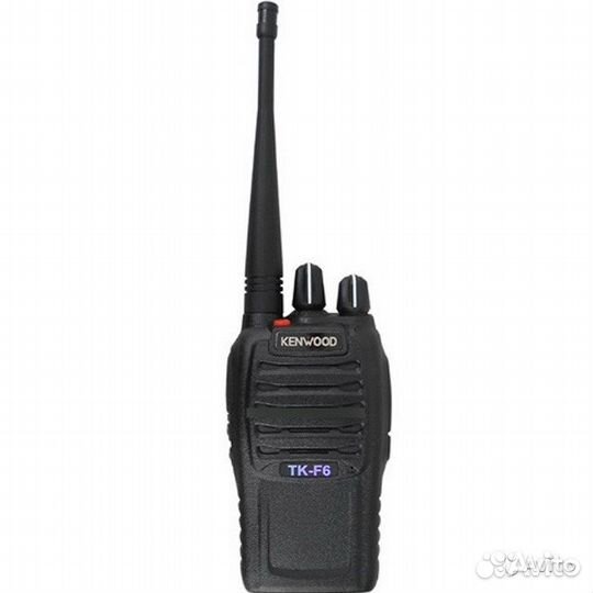 Рация Kenwood TK-F6 Новые