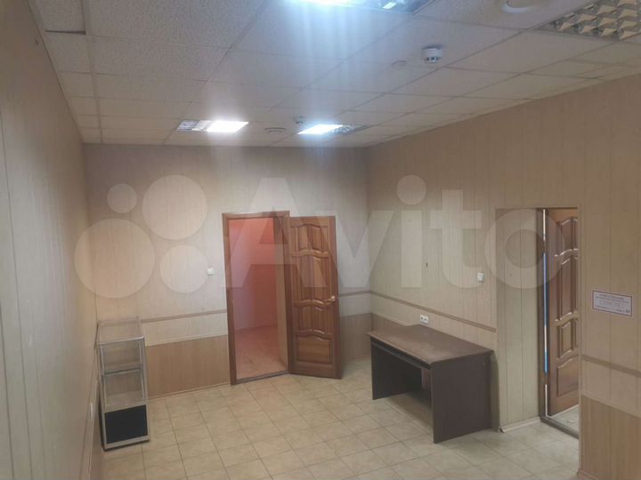 Свободного назначения, 80 м²