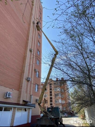 Установка сплит мистем