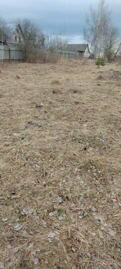 Участок 8 сот. (ИЖС)