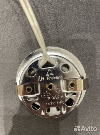 Точечные светильники бу