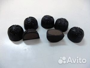 Готовый бизнес по производству шоколадных конфет