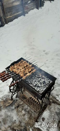 Продам колотые дрова груша